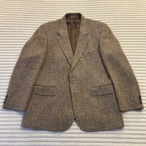 Men's Levi’s Tailored Classics Herringbone Wool Sport Coat